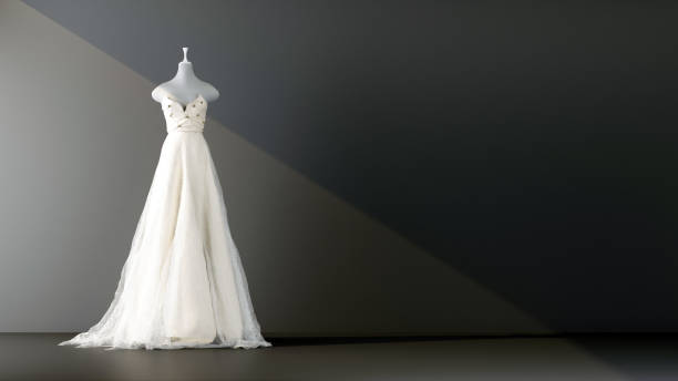 Quels sont les budgets d’une robe de mariee a prevoir ?