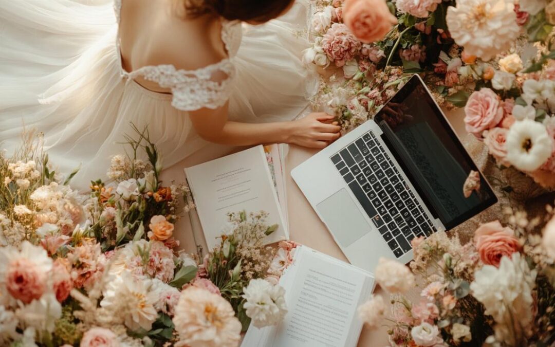 Explorez des ressources indispensables pour organiser votre mariage de rêve