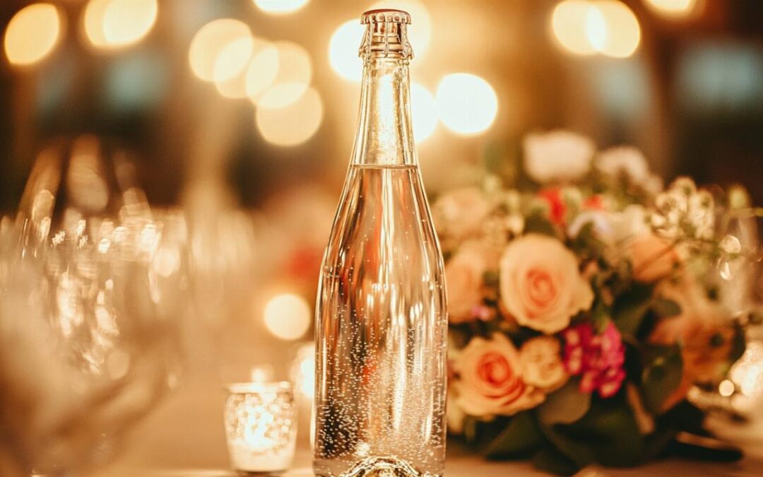 Pourquoi choisir une eau pétillante faible en sodium pour votre bien-être quotidien