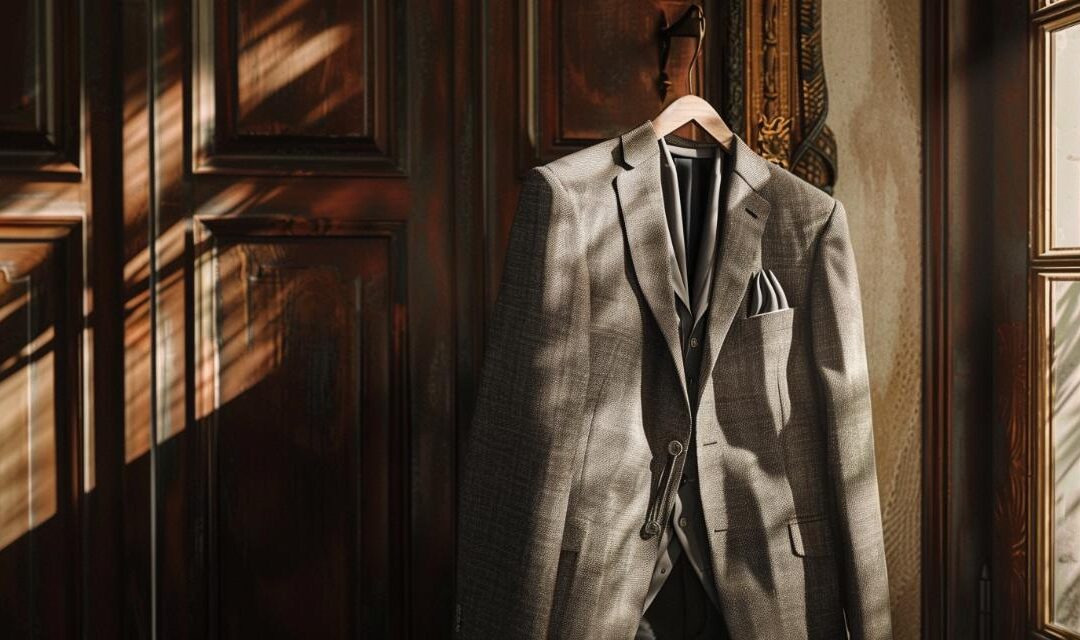 Trouver le costume de mariage parfait à Marseille avec Monsieur Gaspard : notre avis complet sur la qualité et les finitions