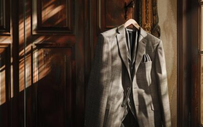 Trouver le costume de mariage parfait à Marseille avec Monsieur Gaspard : notre avis complet sur la qualité et les finitions